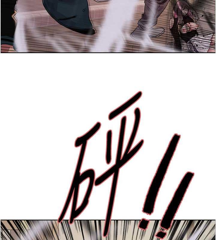 第2季 第34話-你竟敢動我的女人?