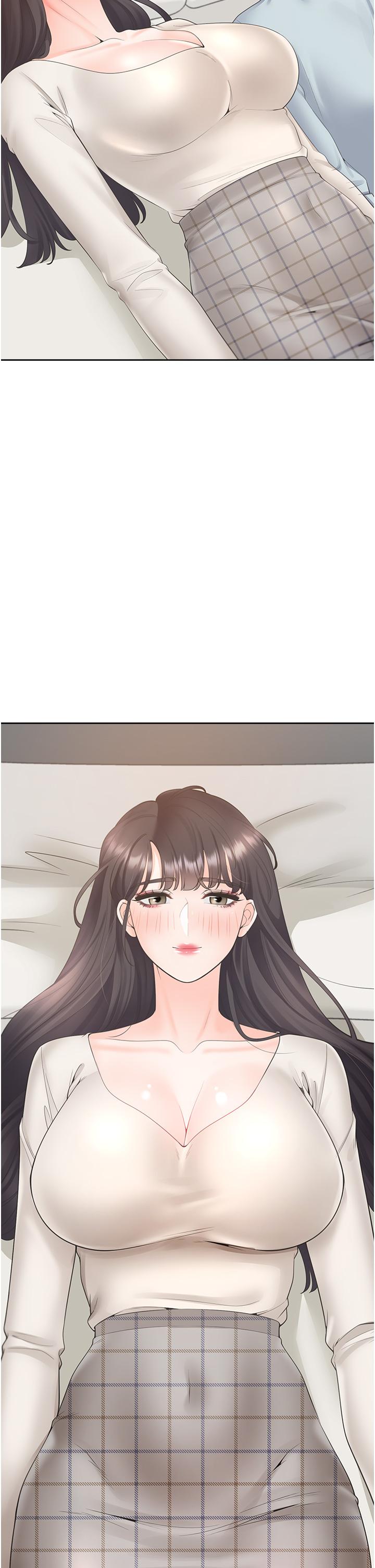 第44話-酒後顯露的慾望