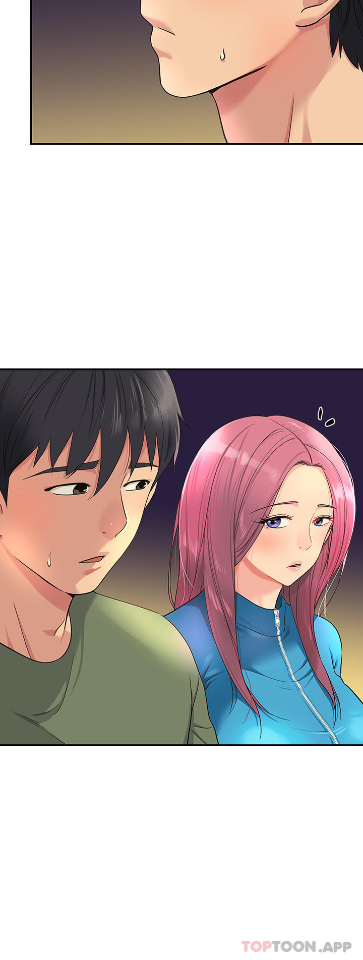 第30話-3P的新玩法