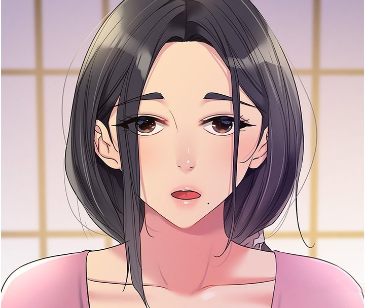 第107話-我跟大伯母的秘密♥
