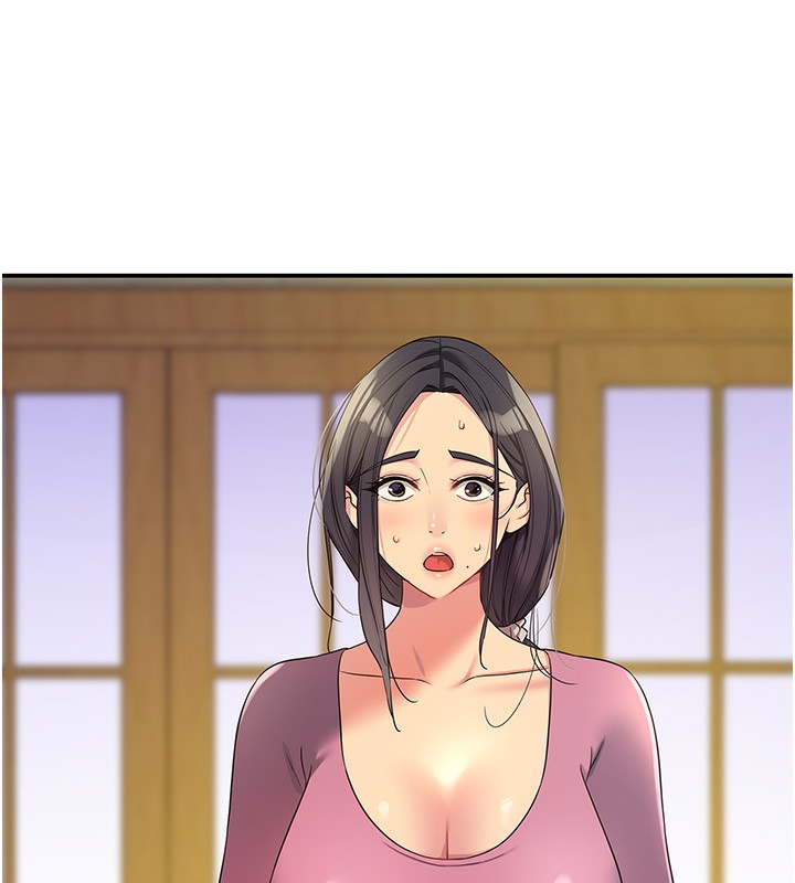 第107話-我跟大伯母的秘密♥
