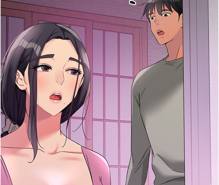 第107話-我跟大伯母的秘密♥