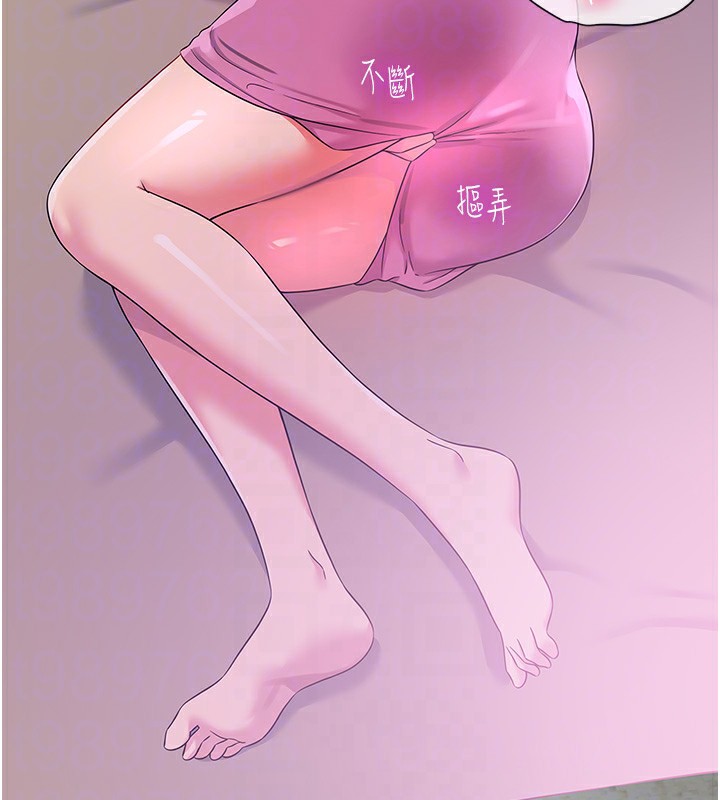 第107話-我跟大伯母的秘密♥