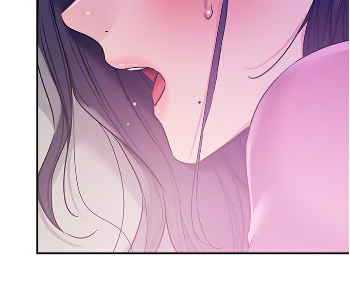 第107話-我跟大伯母的秘密♥