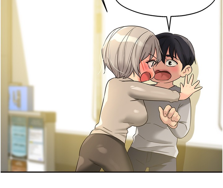 第107話-我跟大伯母的秘密♥