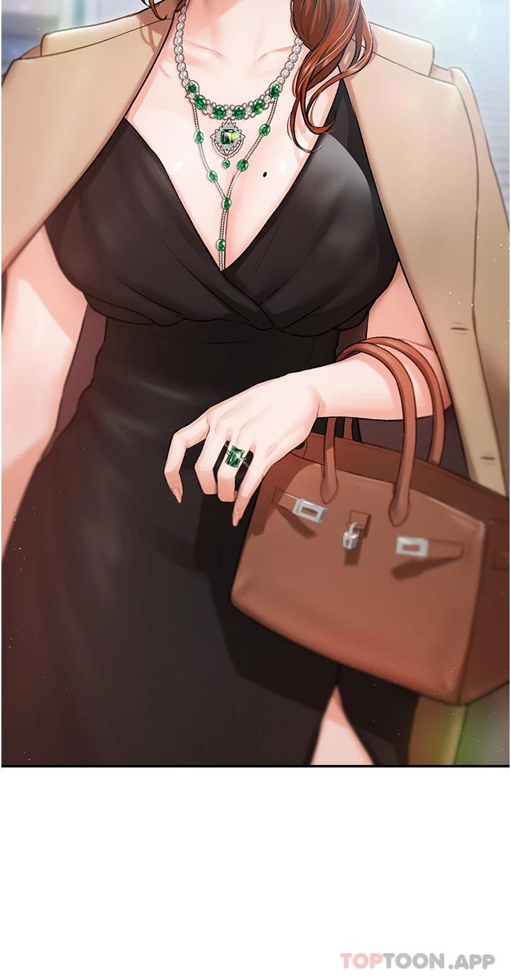 第1話-提供頂級服務的隨行祕書
