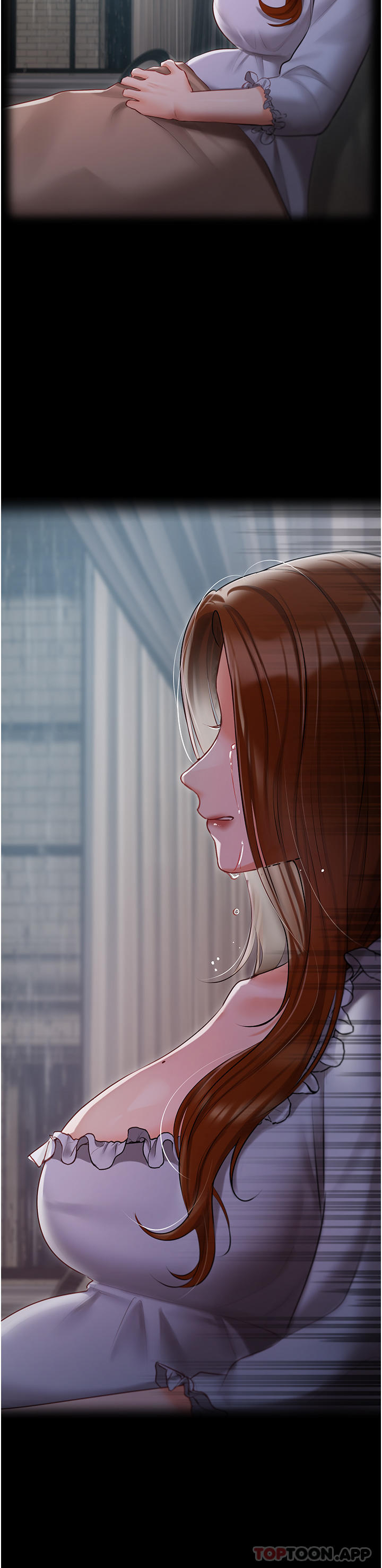 第30話-希望她們盡情「享受」人生