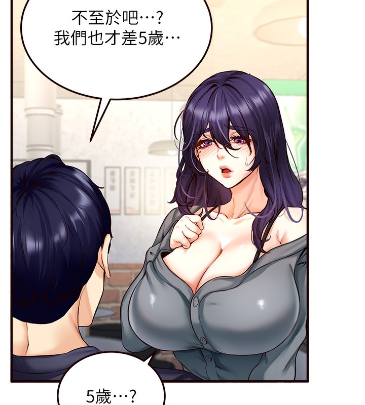 第2話-全部都是我的菜